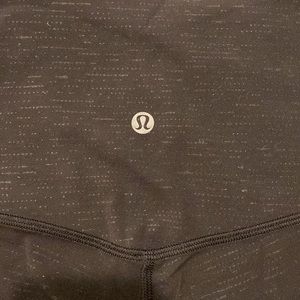 Lululemon Align Crop 25” in EUC
